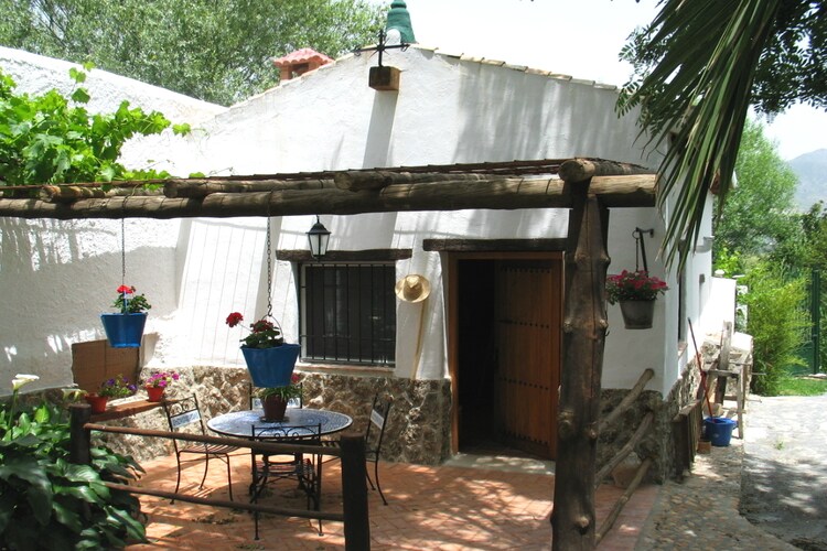 Ferienhaus Molinos de Padul - Misqueres (133993), Orgiva, Granada, Andalusien, Spanien, Bild 1