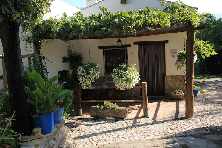 Ferienhaus Molinos de Padul - Misqueres (133993), Orgiva, Granada, Andalusien, Spanien, Bild 4