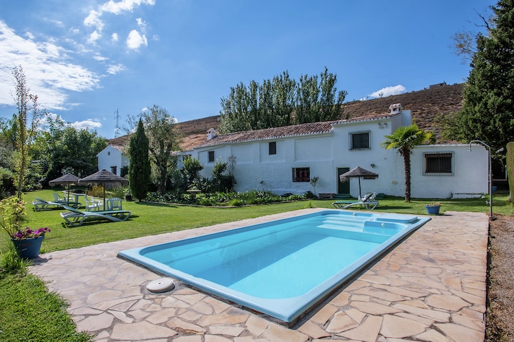 Ferienhaus Molinos de Padul - Misqueres (133993), Orgiva, Granada, Andalusien, Spanien, Bild 3