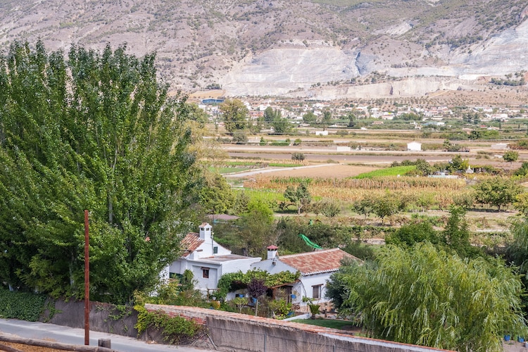 Ferienhaus Molinos de Padul - Misqueres (133993), Orgiva, Granada, Andalusien, Spanien, Bild 28