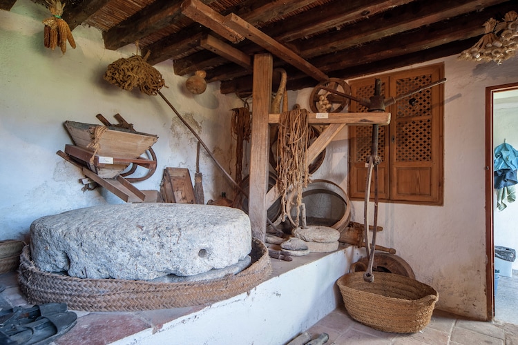 Ferienhaus Molinos de Padul - Misqueres (133993), Orgiva, Granada, Andalusien, Spanien, Bild 32