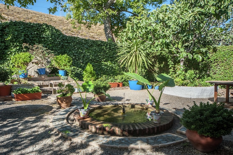 Ferienhaus Molinos de Padul - Misqueres (133993), Orgiva, Granada, Andalusien, Spanien, Bild 20