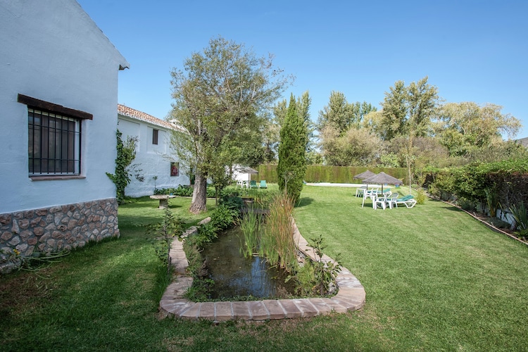 Ferienhaus Molinos de Padul - Misqueres (133993), Orgiva, Granada, Andalusien, Spanien, Bild 24