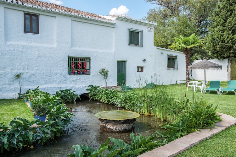 Ferienhaus Molinos de Padul - Misqueres (133993), Orgiva, Granada, Andalusien, Spanien, Bild 2