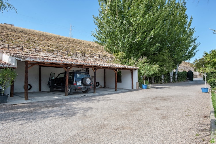 Ferienhaus Molinos de Padul - Misqueres (133993), Orgiva, Granada, Andalusien, Spanien, Bild 25