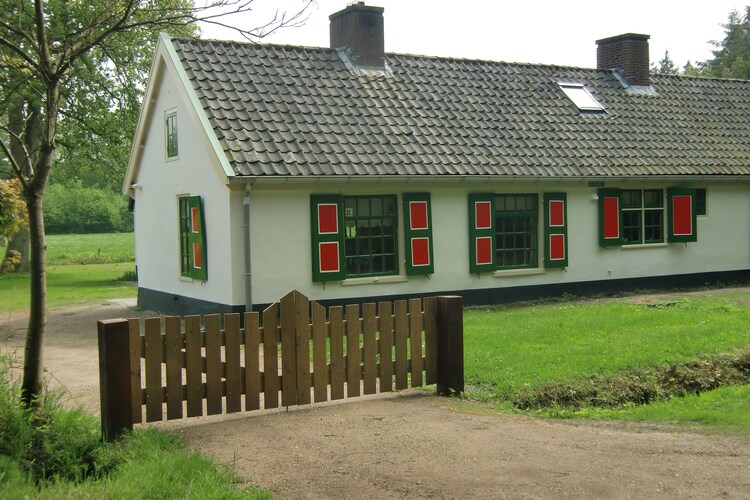 Holiday home Utrecht
