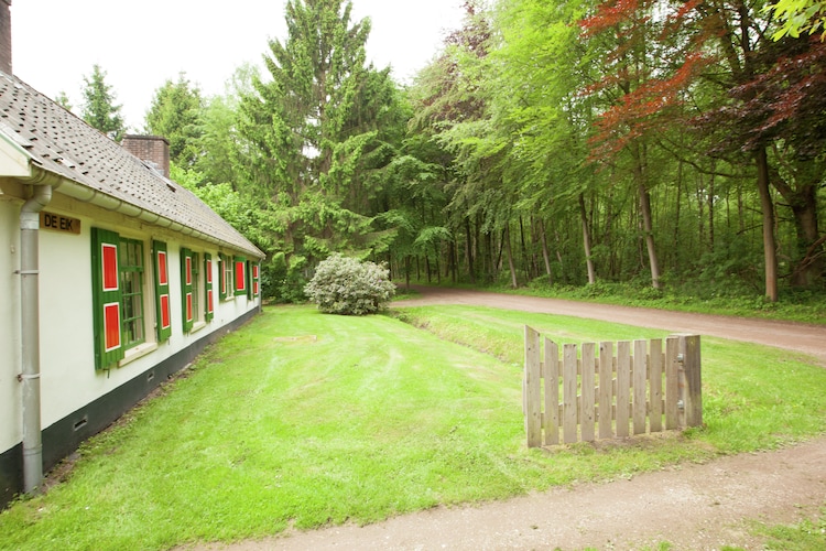 Ferienhaus Landgoed Pijnenburg - De Eik (134506), Baarn, , Utrecht, Niederlande, Bild 4