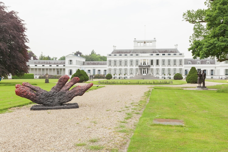 Ferienhaus Landgoed Pijnenburg - De Eik (134506), Baarn, , Utrecht, Niederlande, Bild 27