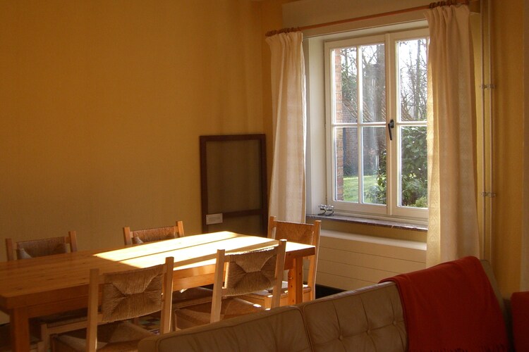 Eetkamer