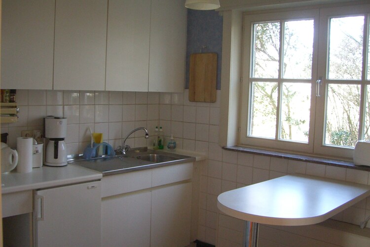 Keuken