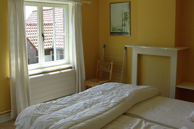 Slaapkamer