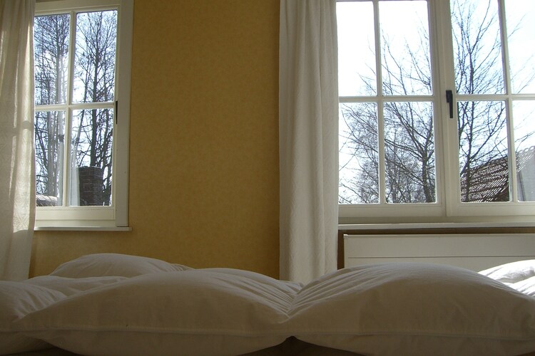 Slaapkamer