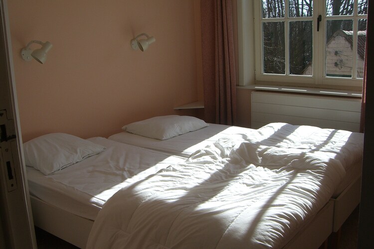 Slaapkamer