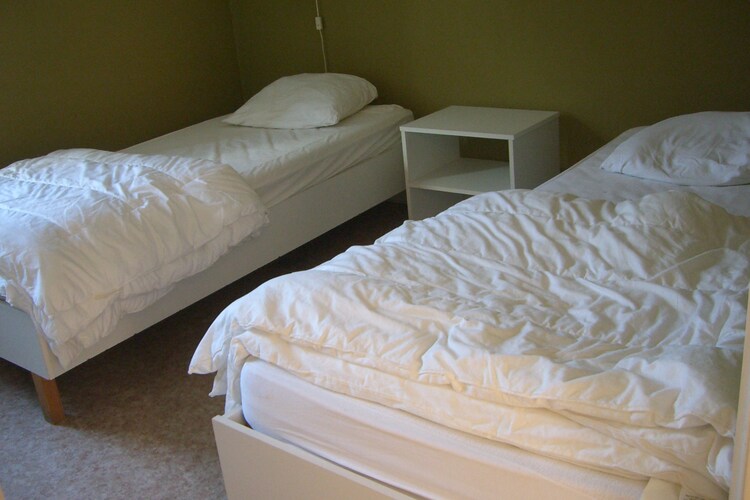 Slaapkamer