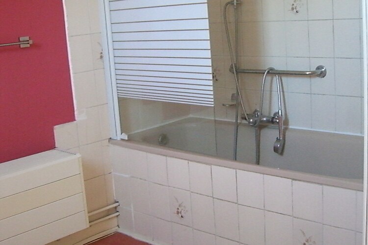 Badkamer