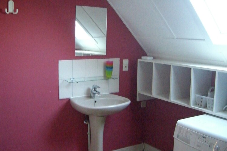 Badkamer