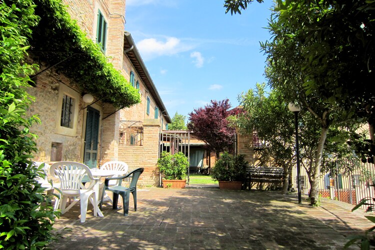Cottage Tuscany Elba