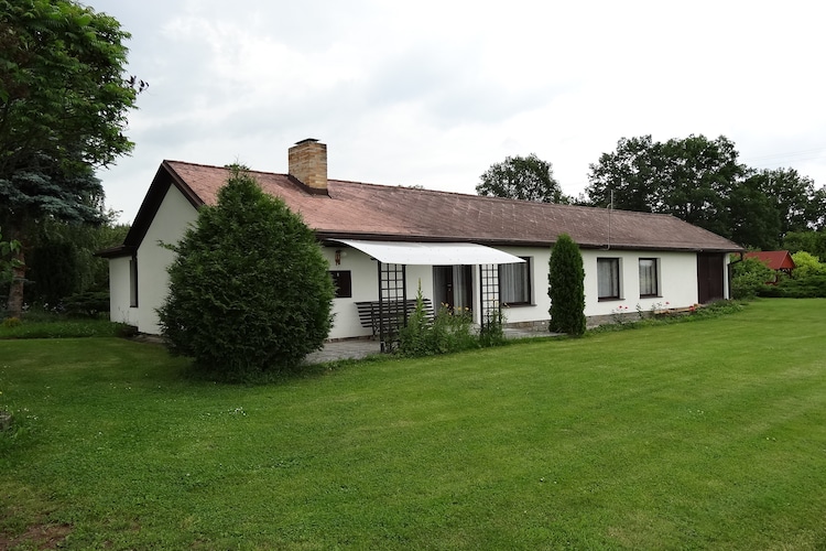 Holiday home South Bohemian Region