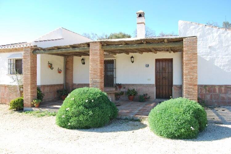 Cottage Andalusia Inland