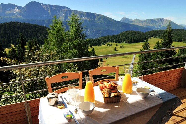 Le Domaine de l'Arselle - Chalet - Chamrousse