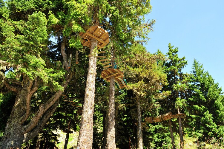 Le Domaine de l'Arselle - Facilities