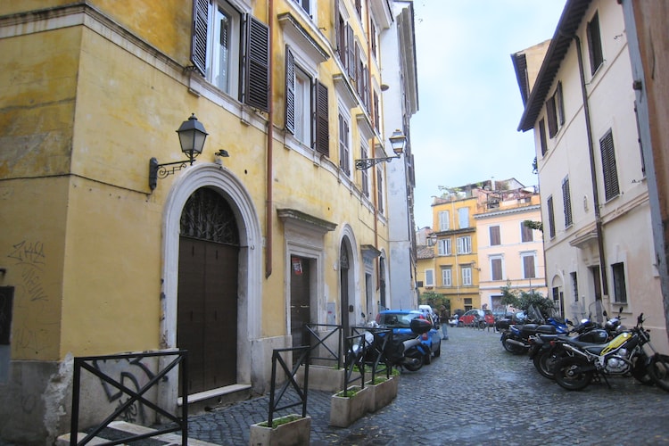 Apartment Lazio Rome
