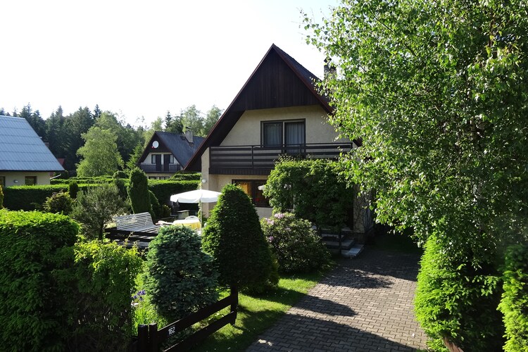 Holiday home Eastern Bohemia