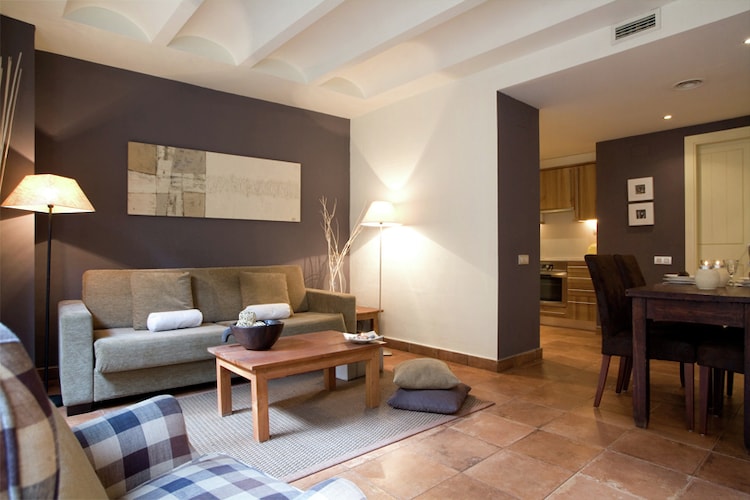 Apartment Barcelona Maresme Coast