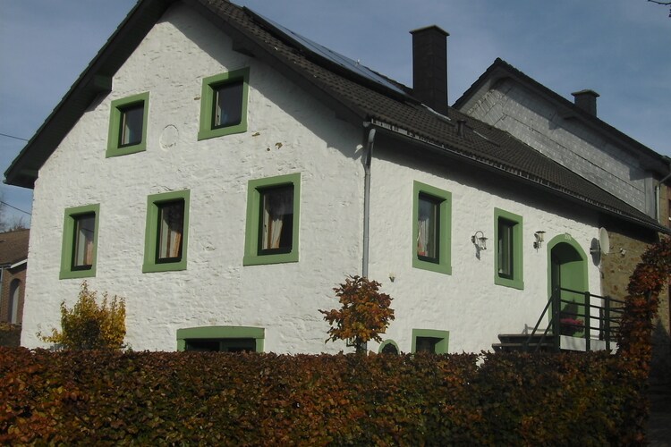 Holiday home Liege