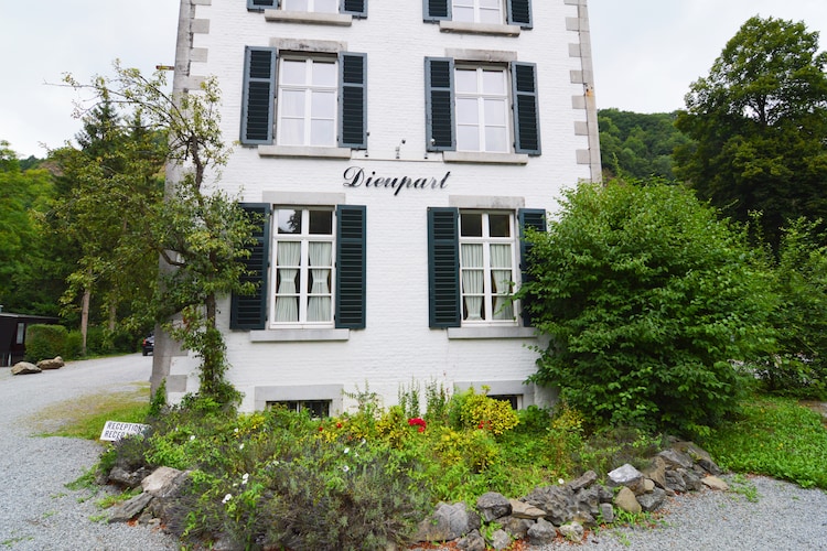 Apartment Liege