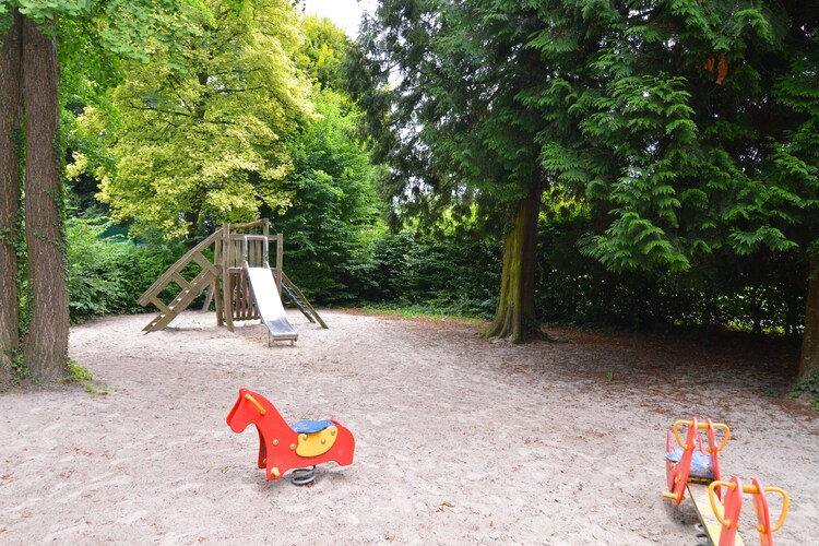 Tuin (zomer)