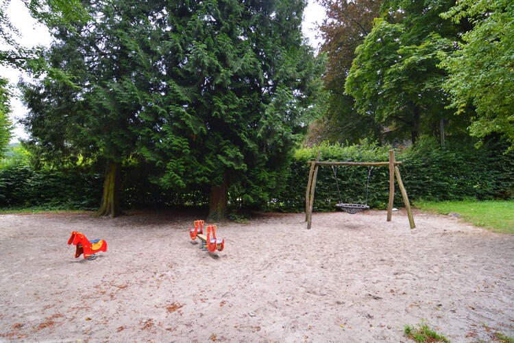 Tuin (zomer)