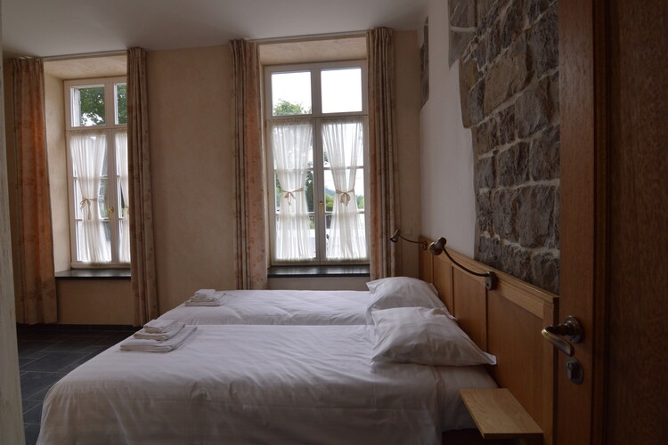 Slaapkamer