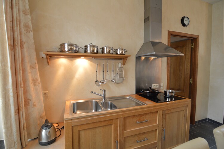 Keuken