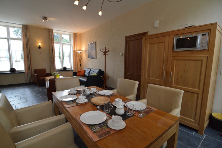 Eetkamer