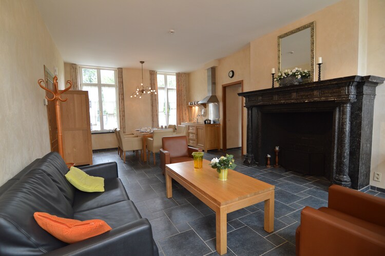 Woonkamer