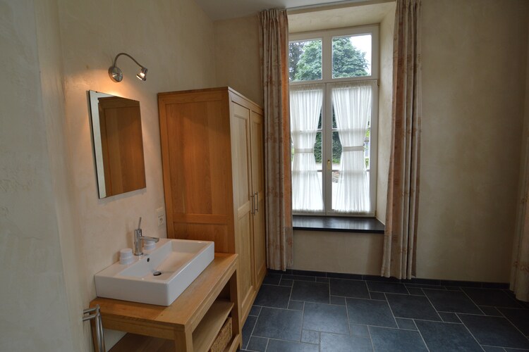 Slaapkamer