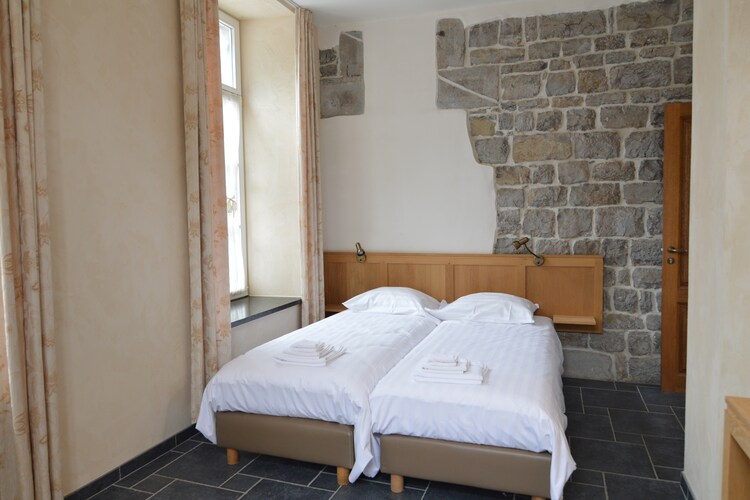 Slaapkamer