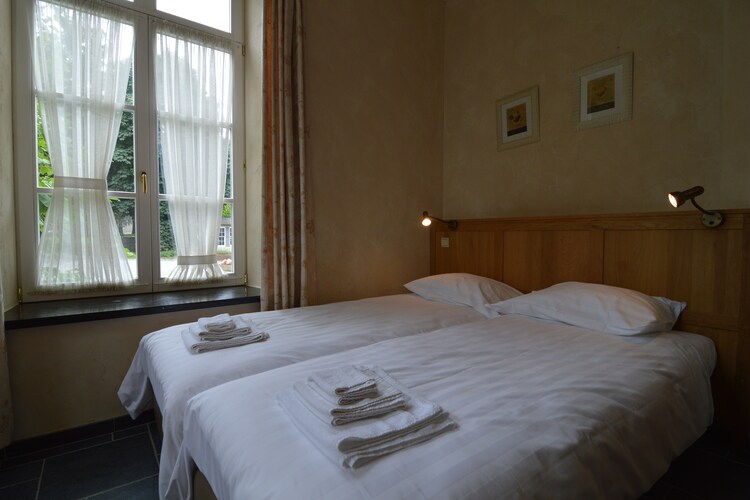 Slaapkamer