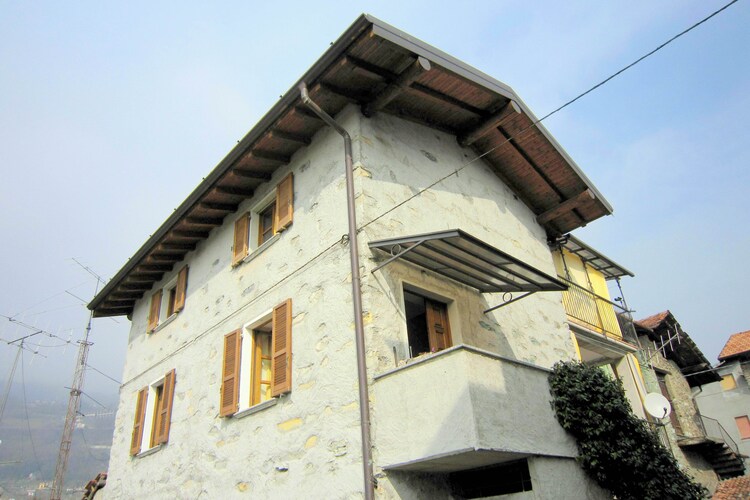 Holiday home Lakes of Italy