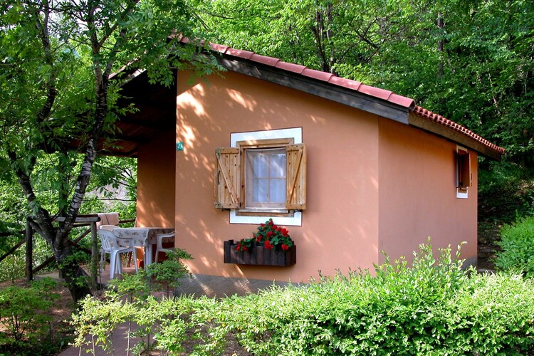Bungalow Liguria