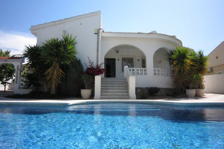 Holiday home Costa Blanca