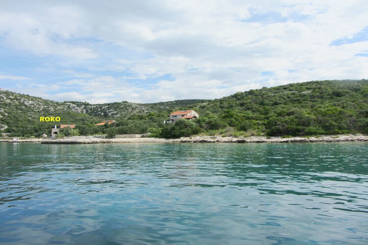 Holiday home Islands