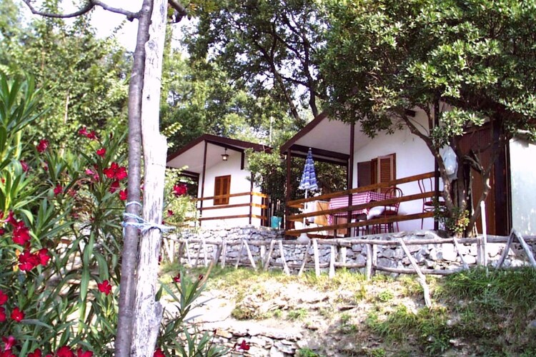 Bungalow Liguria