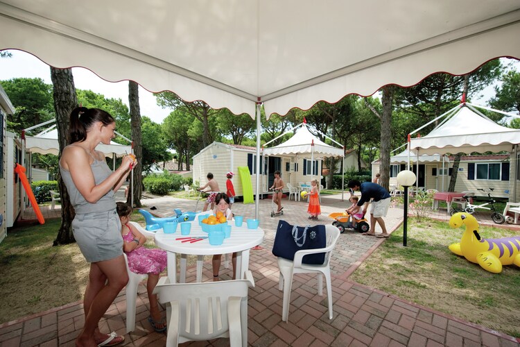 Chalet Veneto Venice