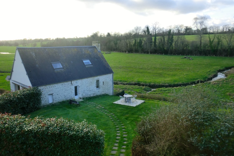Holiday home Normandy