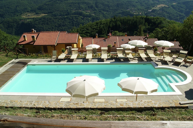 Apartment Tuscany Elba