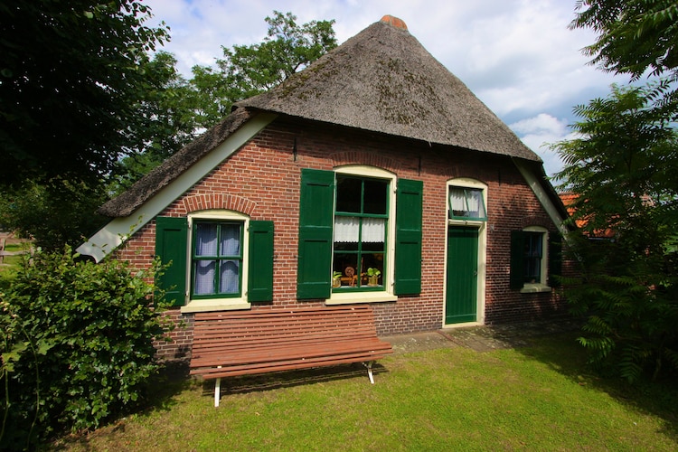 Cottage Overijssel