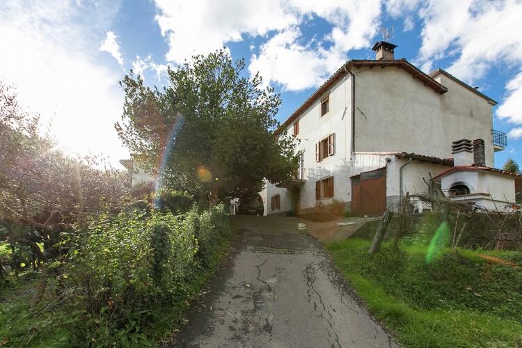 Apartment Tuscany Elba