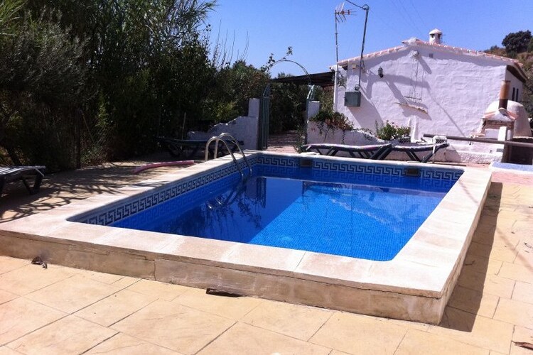 Cottage Costa del Sol